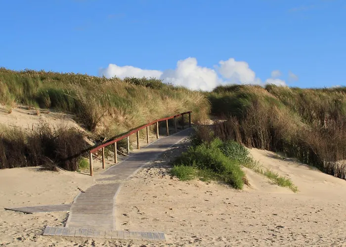 Appartementhaus Alte Post Langeoog