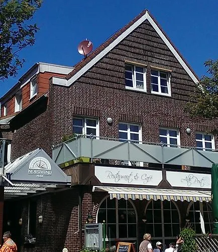 Hotel Nordwind Langeoog